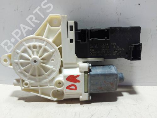 Used Right front window motor PEUGEOT 407 SW (6E_, 6D_) [2004-2011]  19067298