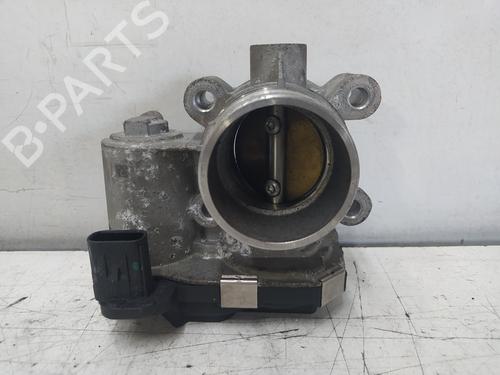 Used Throttle body OPEL ASTRA K (B16) 1.4 Turbo (68) (150 hp) 8703394