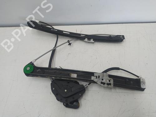 Front left window mechanism BMW 3 (E46)  | BP17393490C22 
