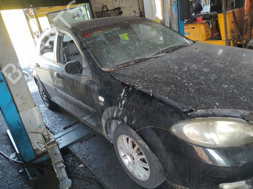 Grill CHEVROLET LACETTI (J200) 1.6 | BP38091469C40 - Image 7