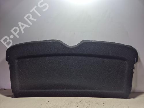 Used Rear parcel shelf PEUGEOT 307 (3A/C) [2000-2012]  27302918