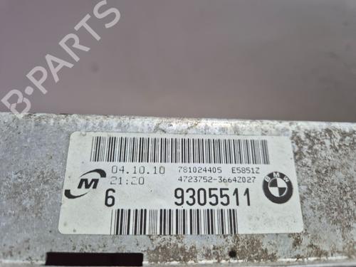 Water radiator BMW X1 (E84) sDrive 20 d | BP26395112M31 