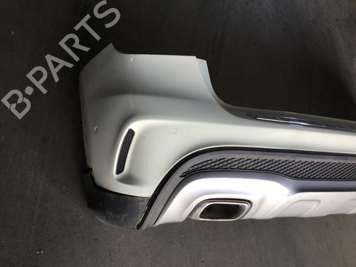 Rear bumper MERCEDES-BENZ GLA-CLASS (X156)  | BP29011643C8 