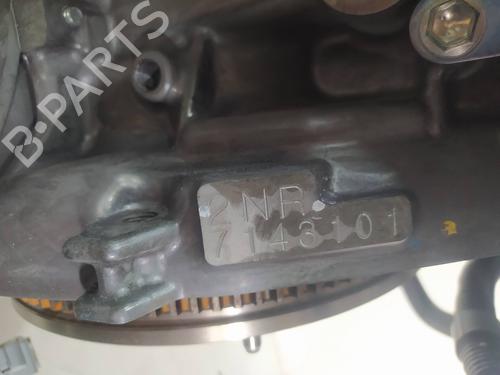 Engine TOYOTA YARIS (_P13_) 1.5 (NSP131_) | BP10639930M1 
