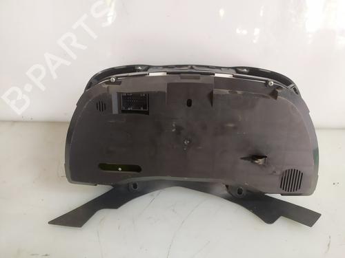 Instrument cluster FORD KA (RU8) 1.3 TDCi | BP12513146C47