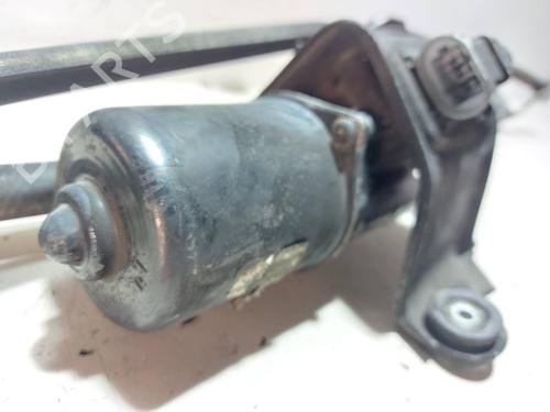 Front wiper motor IVECO DAILY IV Van  | BP21004263M29 