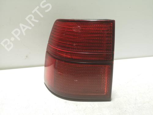 Used Left taillight SEAT TOLEDO I (1L2) [1991-1999]  8714647