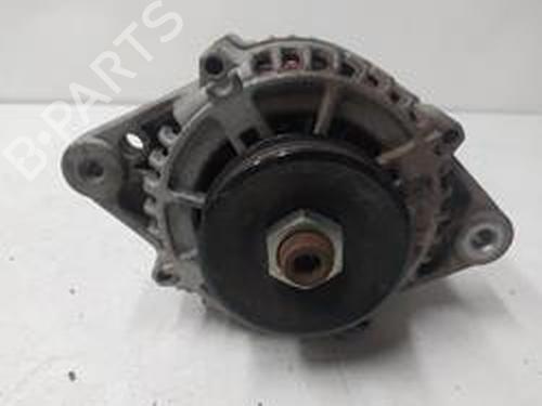 Used Alternator CHEVROLET MATIZ (M200, M250) 0.8 (52 hp) 8714280