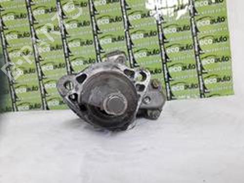Used Starter HONDA JAZZ II (GD_, GE3, GE2) [2001-2008]  8699713