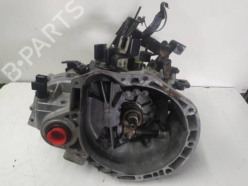 Used Gearbox KIA PICANTO I (SA) 1.1 (65 hp) 9496819