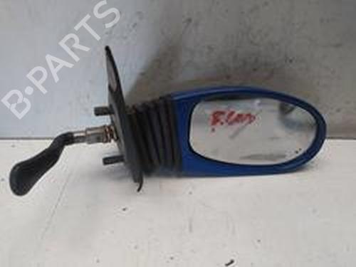 Used Right mirror FIAT SEICENTO / 600 (187_) [1997-2010]  8714110
