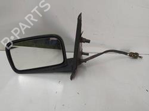 Used Left mirror VW GOLF II (19E, 1G1) [1983-1992]  8934519