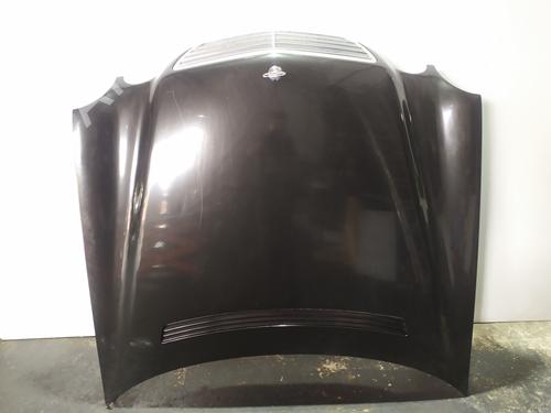 Used Hood MERCEDES-BENZ E-CLASS (W210) E 220 CDI (210.006) (143 hp) 17948284