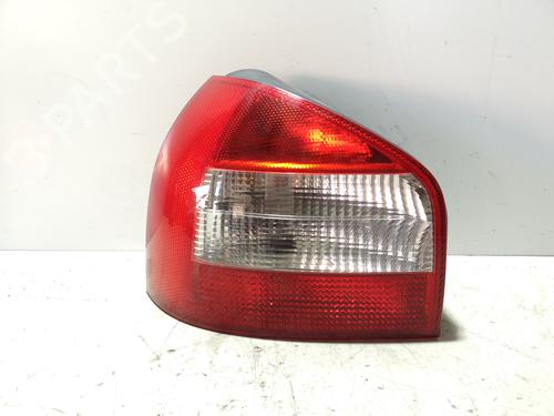Used Left taillight AUDI A3 (8L1) [1996-2006]  15990829