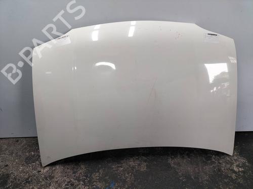 Used Hood SEAT AROSA (6H1) [1997-2004]  8711664