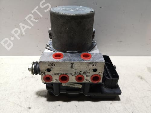 Used ABS pump PEUGEOT 308 I (4A_, 4C_) [2007-2016]  8698774