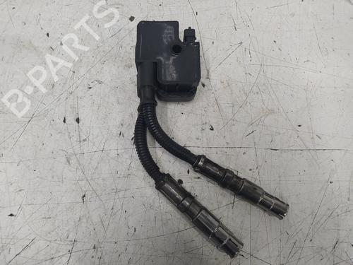 Ignition coil MERCEDES-BENZ E-CLASS (W210) E 280 (210.063) | BP24452583M94 