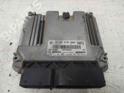 Engine control unit (ECU) OPEL INSIGNIA A Sports Tourer (G09) 2.0 CDTI (35) | BP22302565M57 