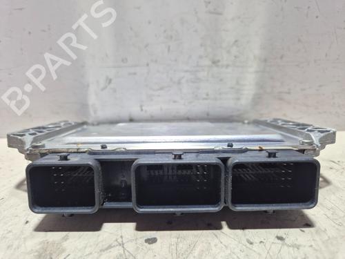 Engine control unit (ECU) RENAULT LAGUNA II (BG0/1_) 2.0 16V (BG1Y) | BP27546413M57 