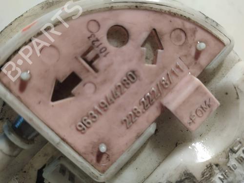 Fuel pump CITROËN XSARA Coupe (N0) 1.6 i | BP11285984M76 