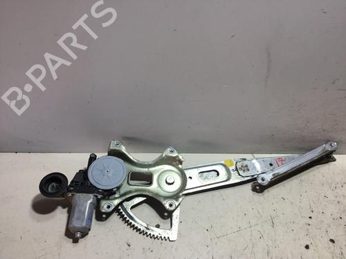 Used Front left window mechanism LEXUS IS II (_E2_) 250 (GSE20) (208 hp) 28840860