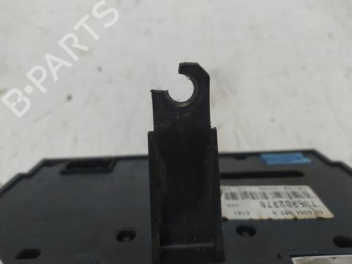 Instrument cluster FIAT SEICENTO / 600 (187_)  | BP18099549C47 