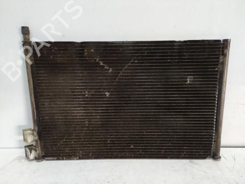 AC radiator FORD FUSION (JU_) | BP32196604M32