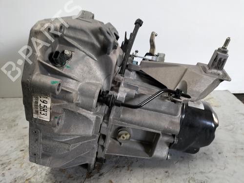 Gearbox NISSAN MICRA IV (K13K, K13KK) 1.2 | BP13747511M3 