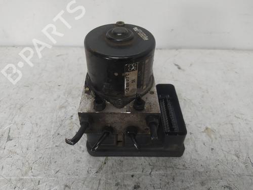 ABS Bremseaggregat SEAT TOLEDO II (1M2) 1.9 TDI (110 hp) 8703755