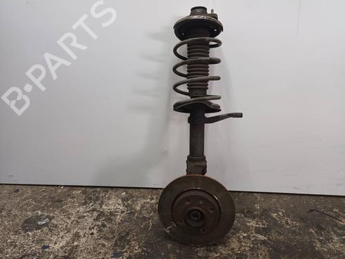 Used Left front steering knuckle Left front steering knuckle 11931804 11931804