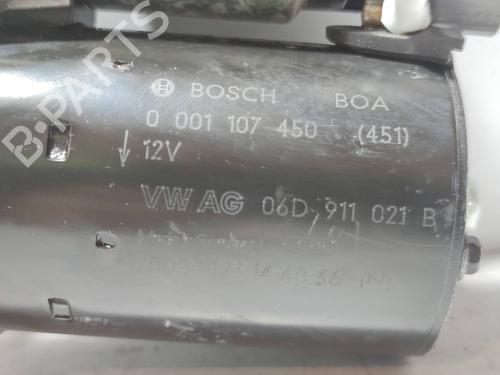 Starter AUDI A4 B8 (8K2) 1.8 TFSI | BP11338493M8 
