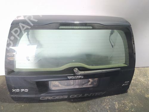 Used Tailgate Tailgate 37015168 37015168