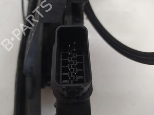 Front right lock VOLVO V50 (545) 1.6 D | BP14156930C97 
