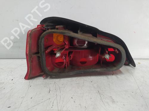 Right taillight PEUGEOT 106 II (1A_, 1C_) 1.1 i | BP19701024C35 