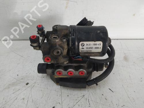 Used ABS pump BMW 3 Compact (E36) 316 i (102 hp) 25291798