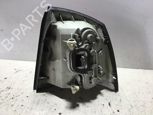 Left taillight OPEL ASTRA G Hatchback (T98)  | BP26276129C34 