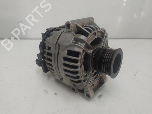 Used Alternator RENAULT MEGANE I (BA0/1_) [1995-2004]  17368601