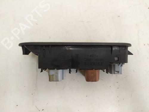Left front window switch RENAULT SCÉNIC II (JM0/1_) | BP40457149I27 - Image 7