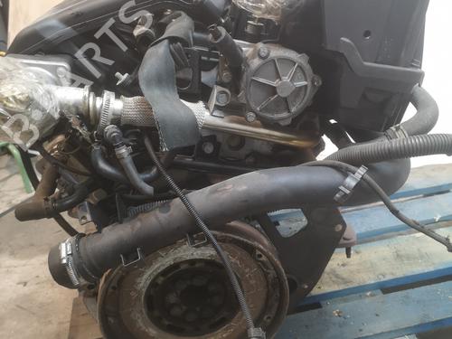 Silnik MG MG ZT 2.0 CDTi | BP9272450M1 