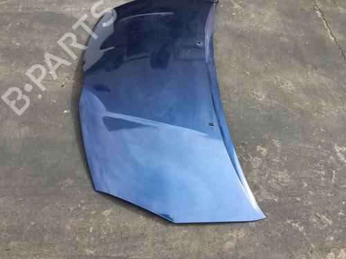 Hood TOYOTA COROLLA Verso (ZER_, ZZE12_, R1_)  | BP25000931C1 