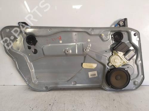 Front left window mechanism SEAT IBIZA III (6L1)  | BP29400657C22 
