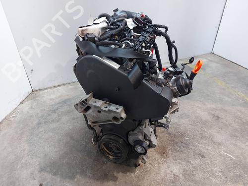 Engine SEAT LEON (5F1)  | BP18695642M1 