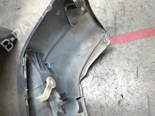 Front bumper CITROËN SAXO (S0, S1) 1.5 D | BP8710419C7 