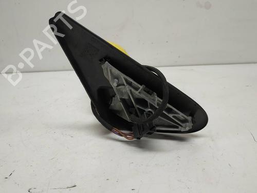 Left mirror SEAT LEON (1M1) 1.9 TDI | BP8718189C26 