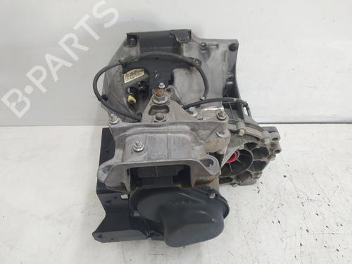 Gearbox FORD TOURNEO COURIER B460 MPV  | BP37718936M3  - Image 5