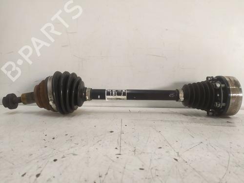 Antriebswelle links vorne für VW JETTA III (1K2) 1.9 TDI (105 hp) 29329606