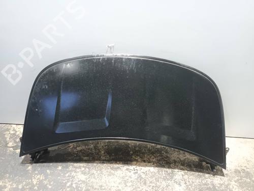 Used Hood SMART FORFOUR Hatchback (453) [2014-2025]  16359562