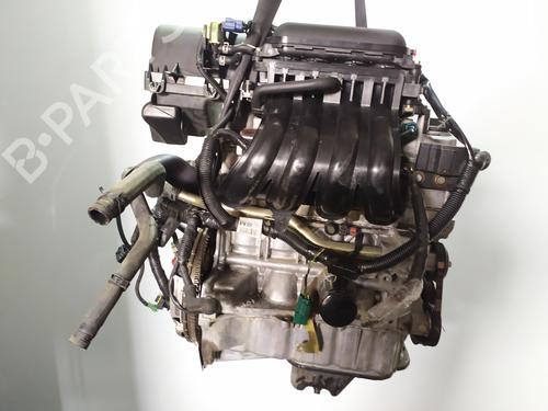 Engine NISSAN MICRA III (K12)  | BP17728528M1 