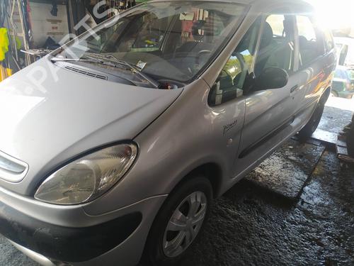 Front left lock CITROËN XSARA PICASSO (N68)  | BP8701218C98 