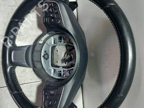 Steering wheel JAGUAR XE (X760) 2.0 D | BP40515224C49 - Image 6